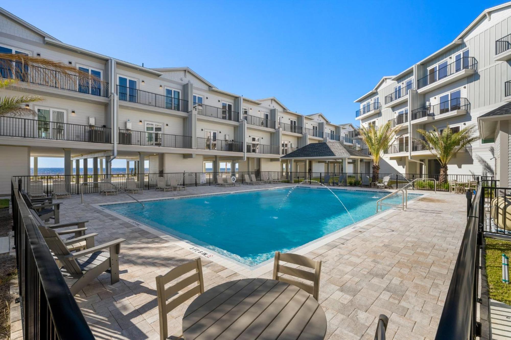 Absolute Heaven By Pristine Properties Vacation Rentals Cape San Blas Exterior foto